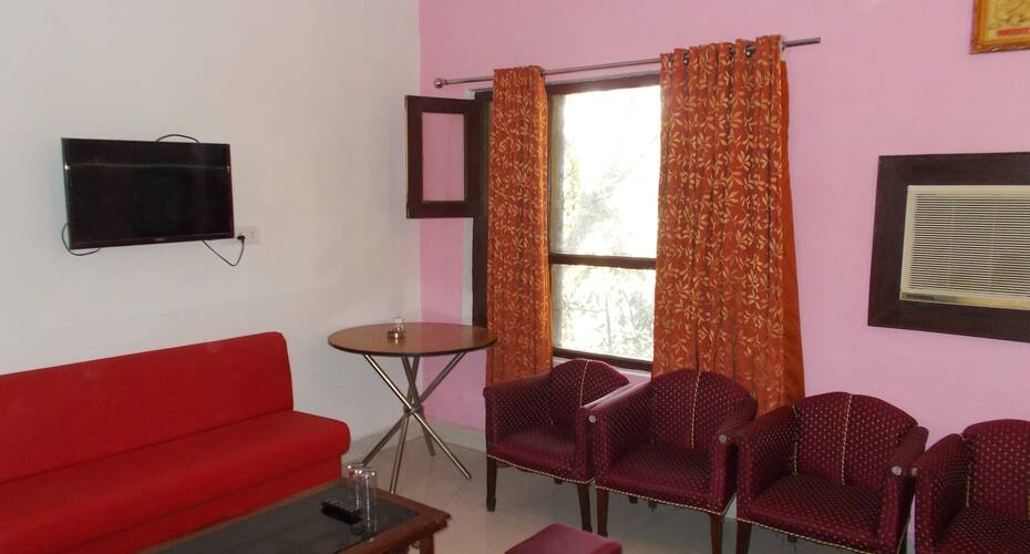 Neha's Hotel & Restaurant, Firozabad 3